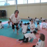 Initiation Gouren